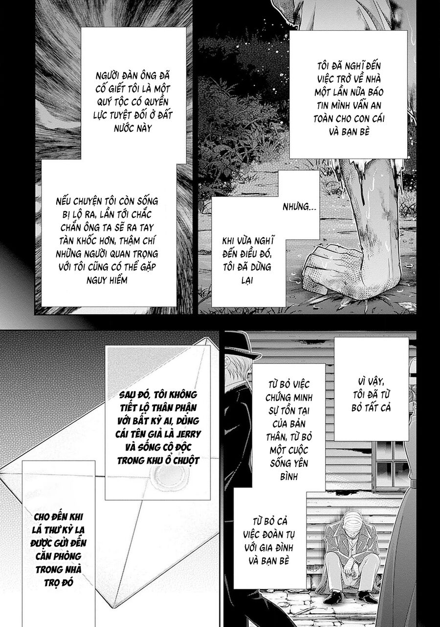 Yuukoku No Moriarty: The Remains Chapter 16 - Trang 2
