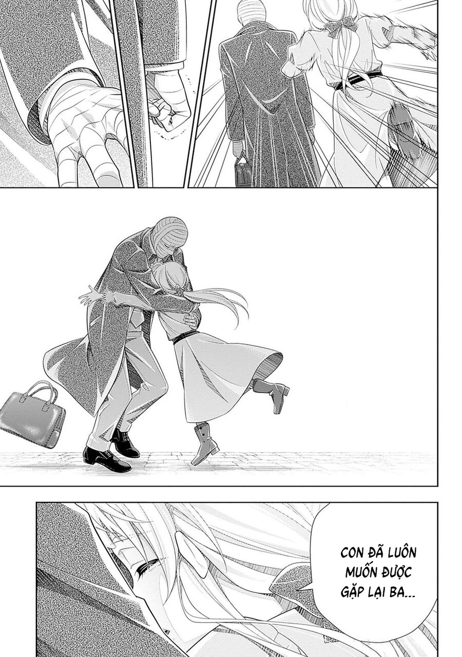 Yuukoku No Moriarty: The Remains Chapter 16 - Trang 2