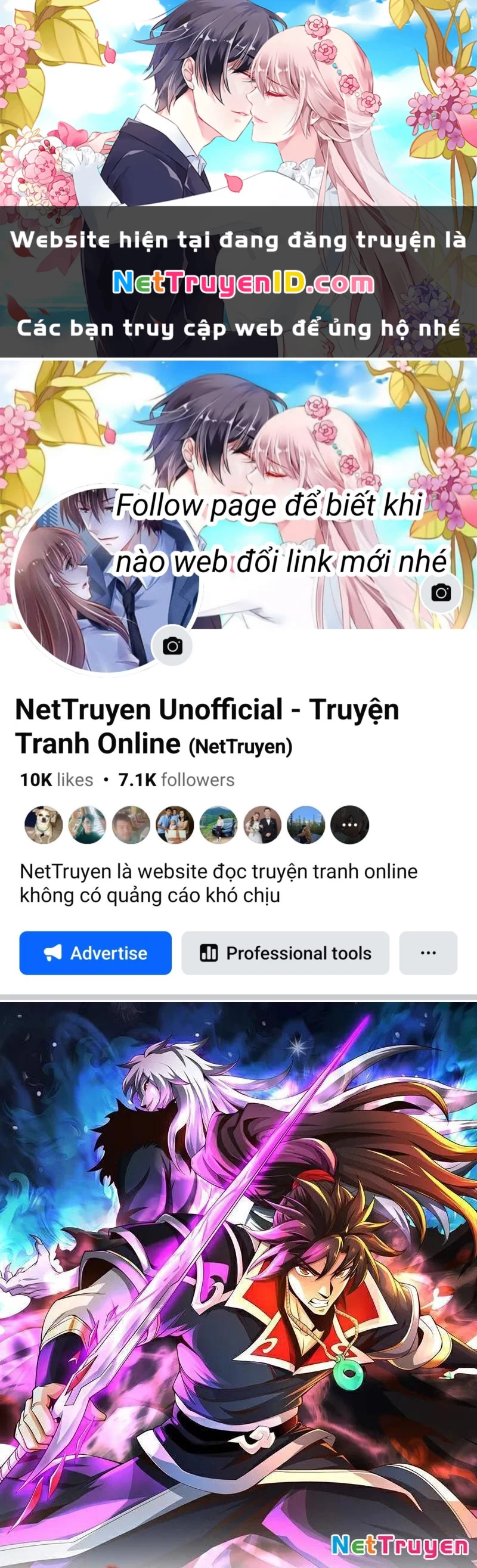 Tuyệt Thế Đan Thần Chapter 270 - Trang 2