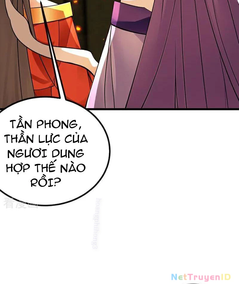 Tuyệt Thế Đan Thần Chapter 270 - Trang 2