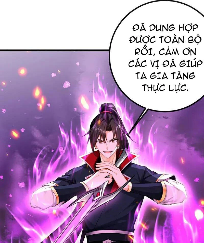 Tuyệt Thế Đan Thần Chapter 270 - Trang 2