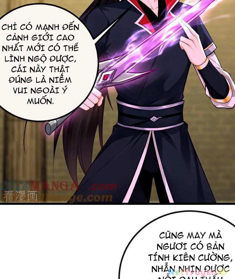 Tuyệt Thế Đan Thần Chapter 270 - Trang 2