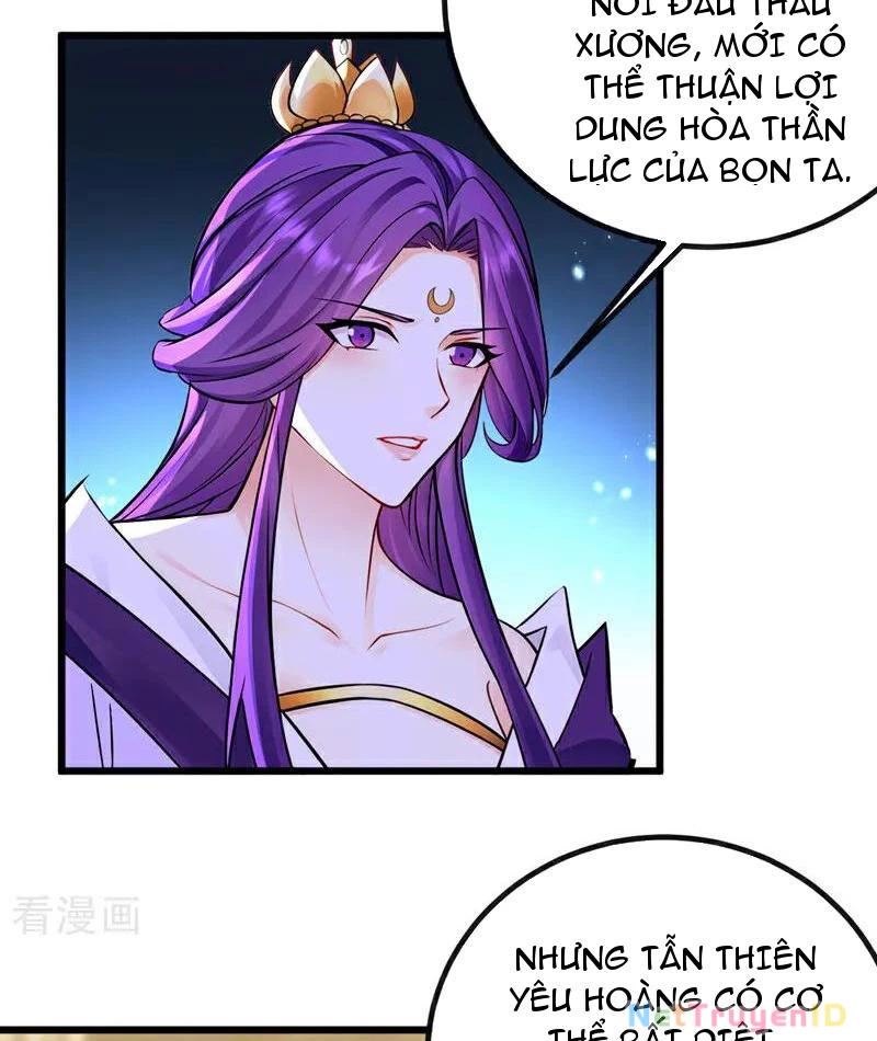 Tuyệt Thế Đan Thần Chapter 270 - Trang 2