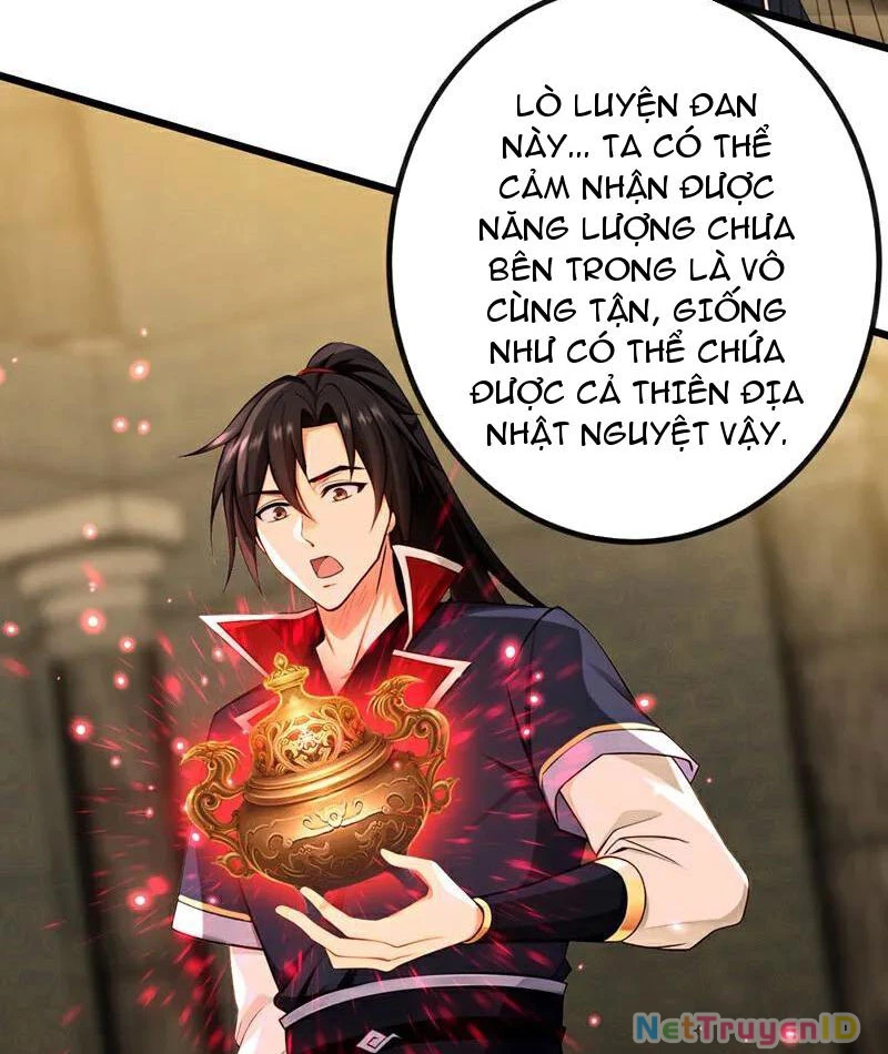 Tuyệt Thế Đan Thần Chapter 270 - Trang 2