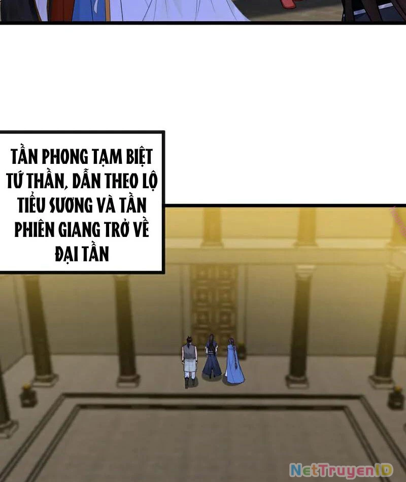Tuyệt Thế Đan Thần Chapter 270 - Trang 2