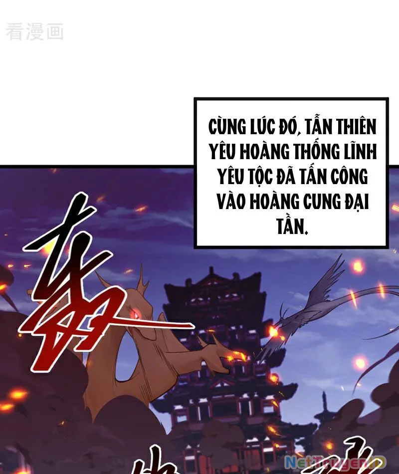 Tuyệt Thế Đan Thần Chapter 270 - Trang 2