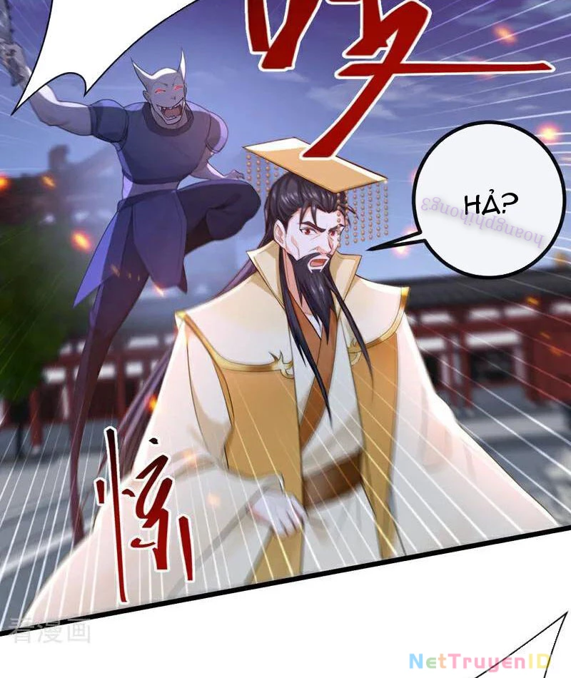Tuyệt Thế Đan Thần Chapter 270 - Trang 2
