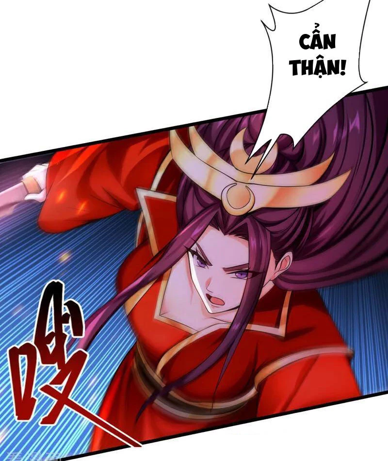 Tuyệt Thế Đan Thần Chapter 270 - Trang 2