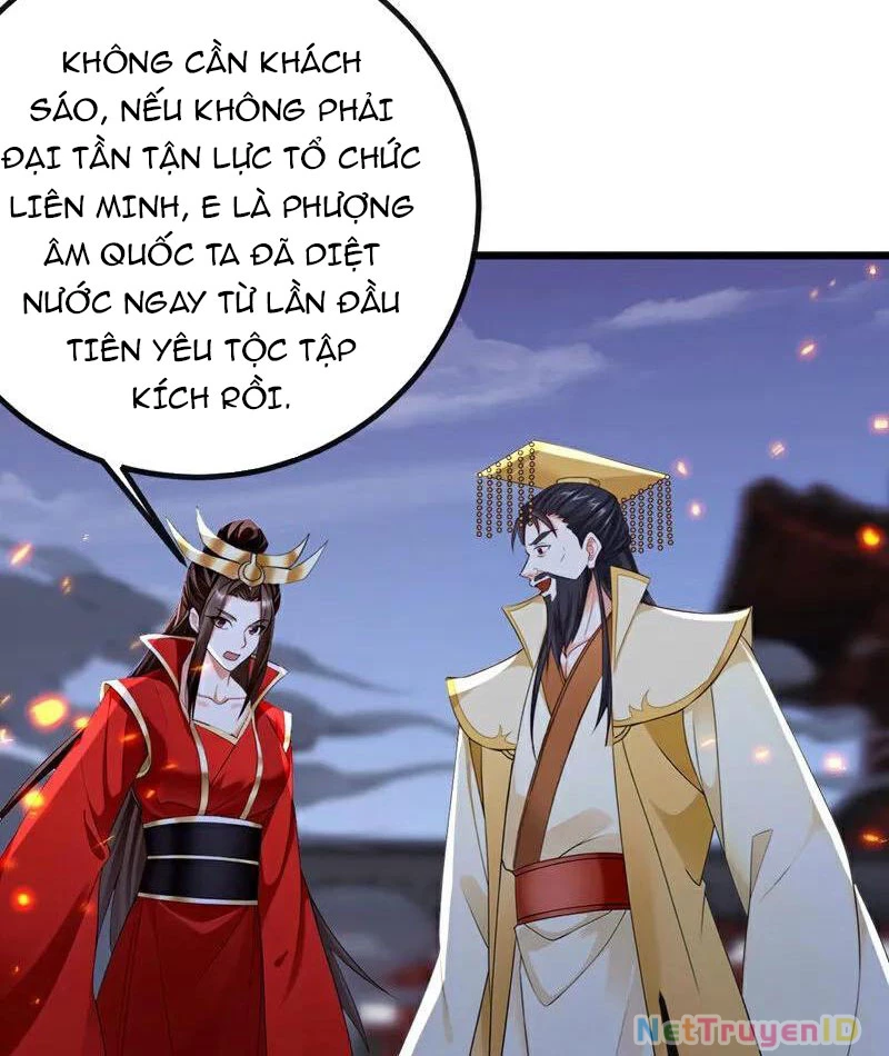 Tuyệt Thế Đan Thần Chapter 270 - Trang 2