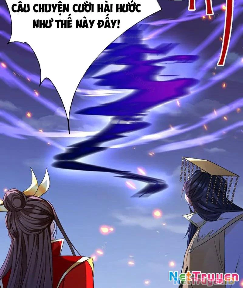 Tuyệt Thế Đan Thần Chapter 270 - Trang 2