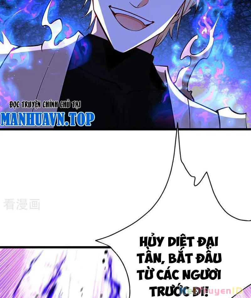 Tuyệt Thế Đan Thần Chapter 270 - Trang 2
