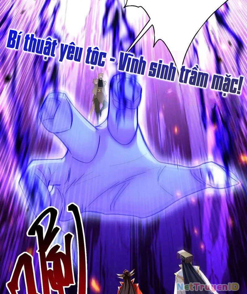 Tuyệt Thế Đan Thần Chapter 270 - Trang 2