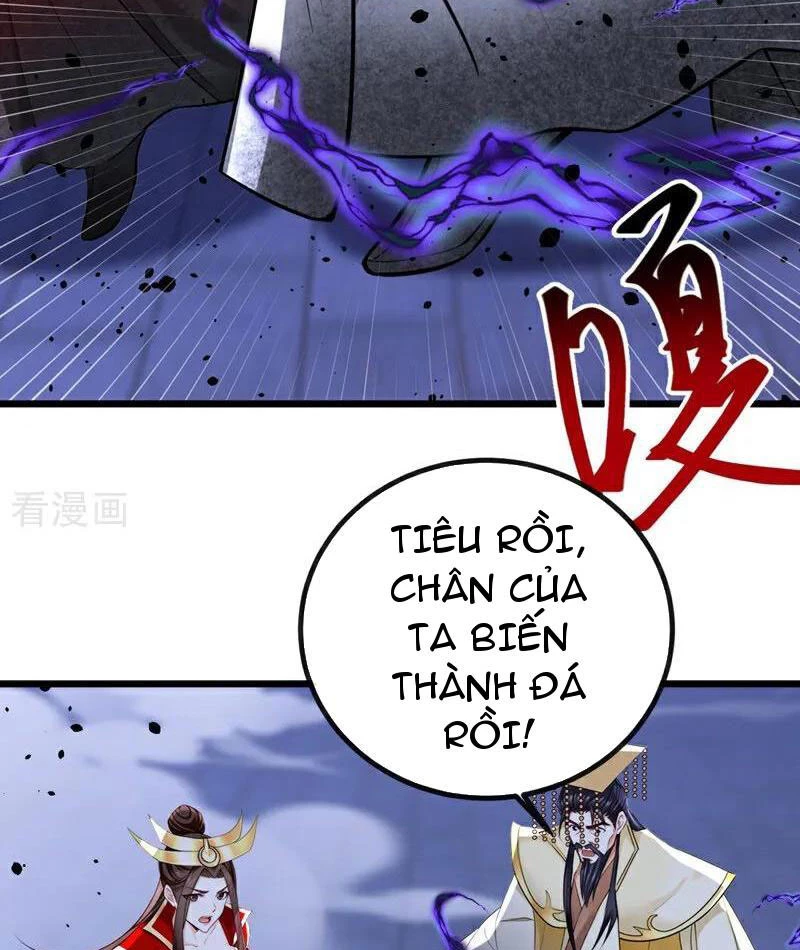 Tuyệt Thế Đan Thần Chapter 270 - Trang 2
