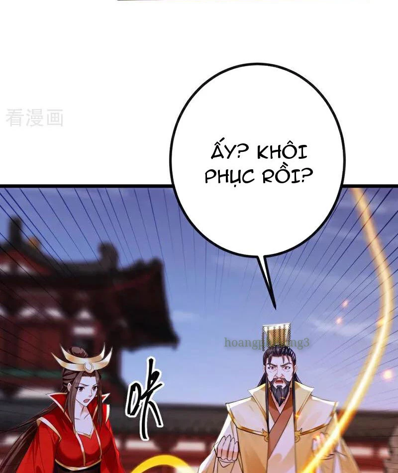 Tuyệt Thế Đan Thần Chapter 270 - Trang 2