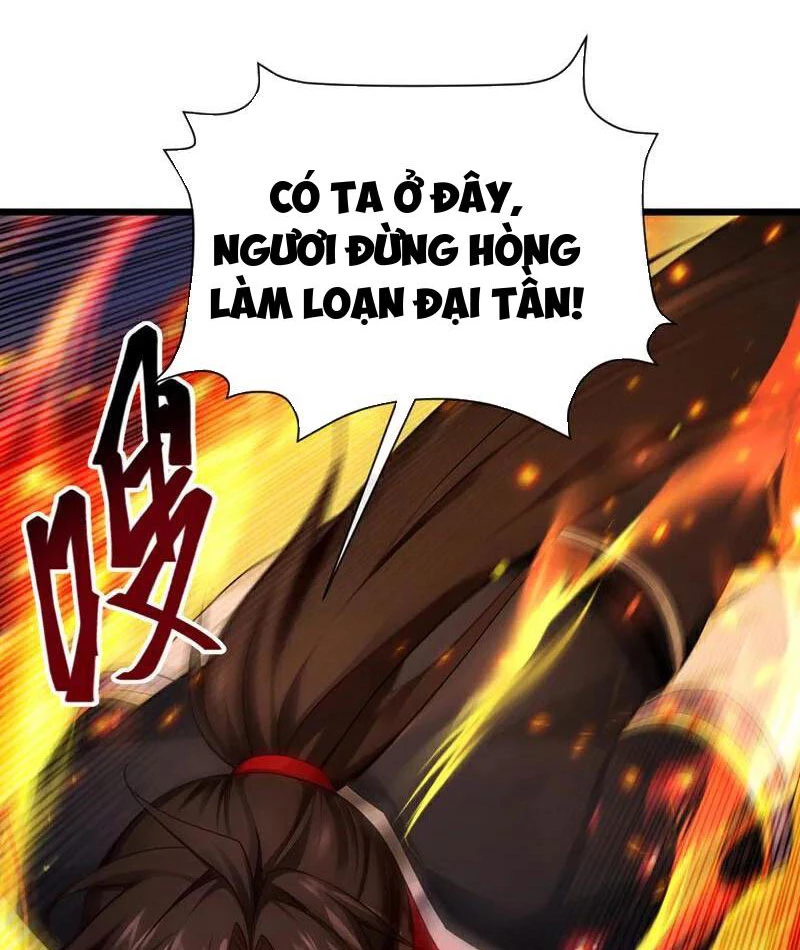 Tuyệt Thế Đan Thần Chapter 270 - Trang 2