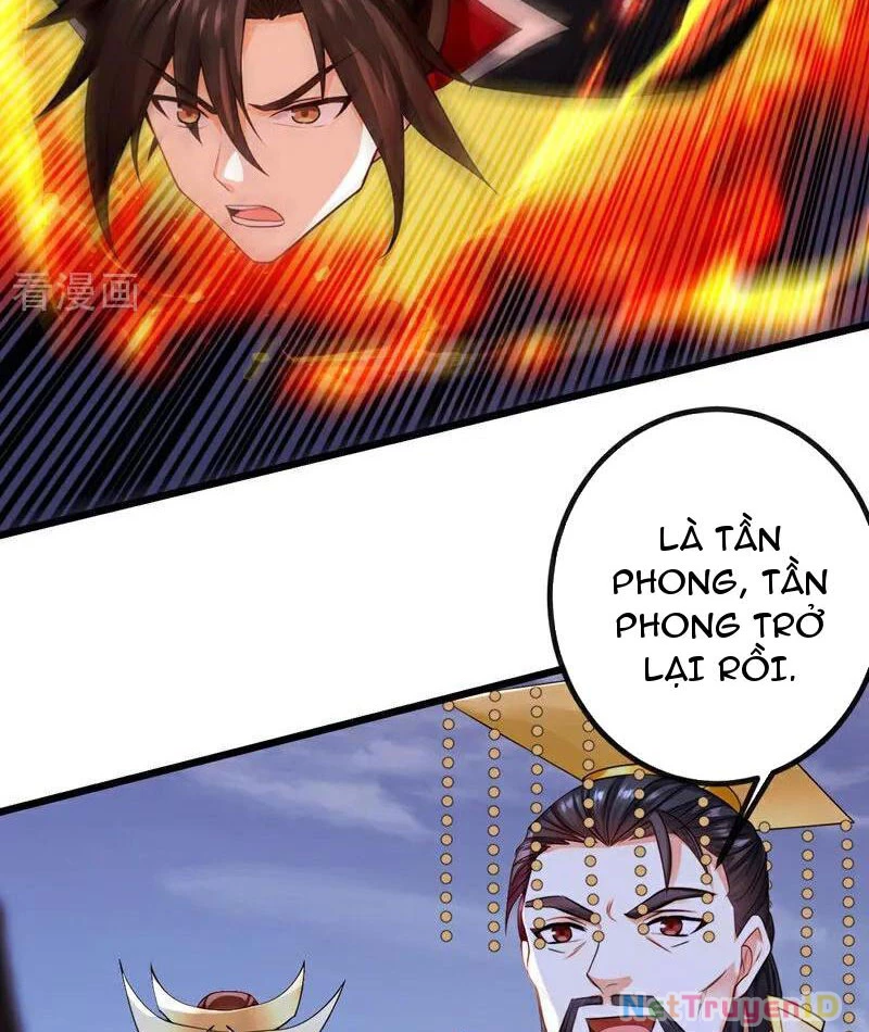 Tuyệt Thế Đan Thần Chapter 270 - Trang 2