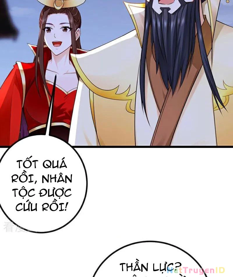 Tuyệt Thế Đan Thần Chapter 270 - Trang 2