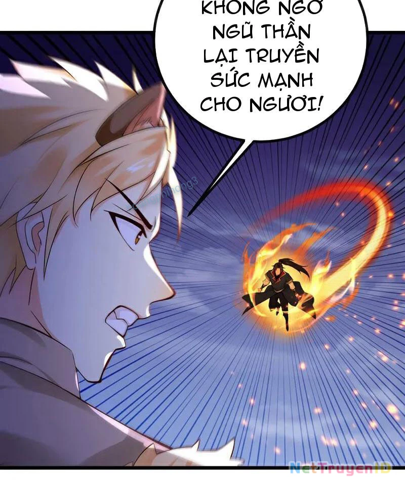 Tuyệt Thế Đan Thần Chapter 270 - Trang 2