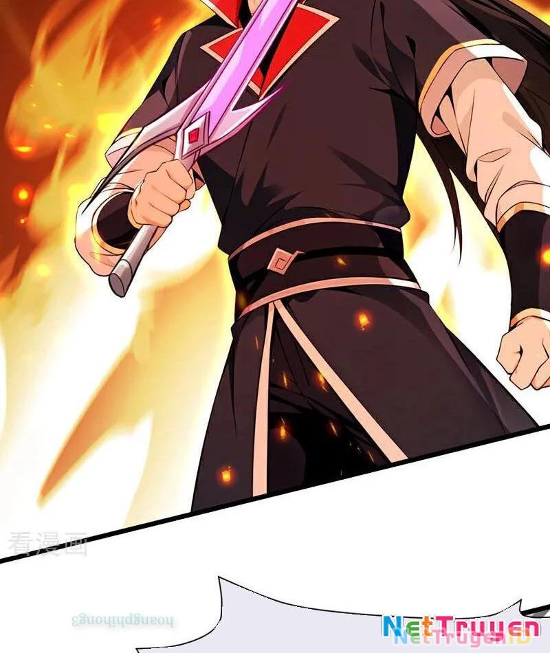 Tuyệt Thế Đan Thần Chapter 270 - Trang 2