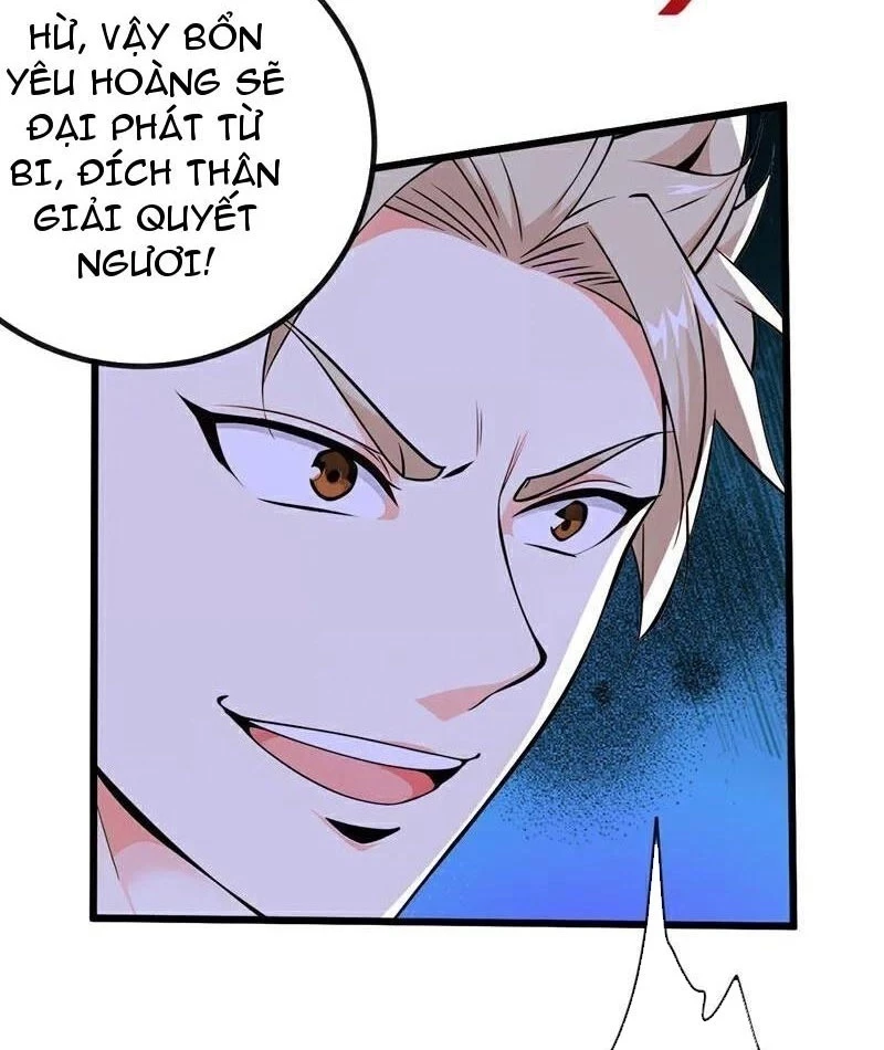 Tuyệt Thế Đan Thần Chapter 270 - Trang 2