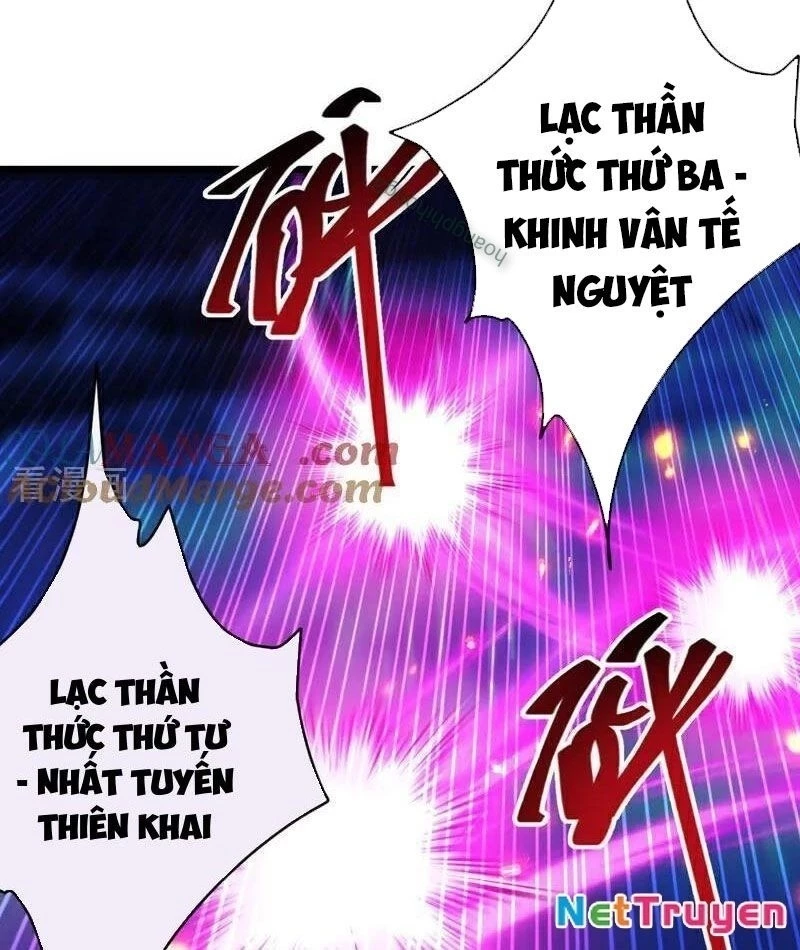 Tuyệt Thế Đan Thần Chapter 270 - Trang 2