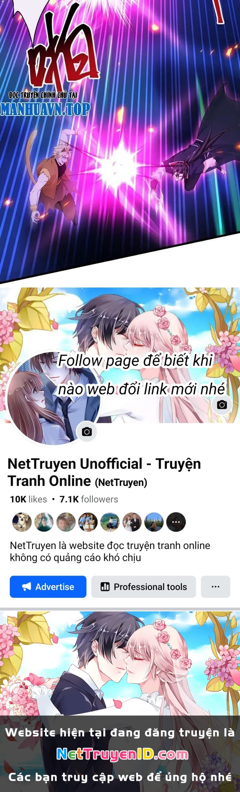 Tuyệt Thế Đan Thần Chapter 270 - Trang 2