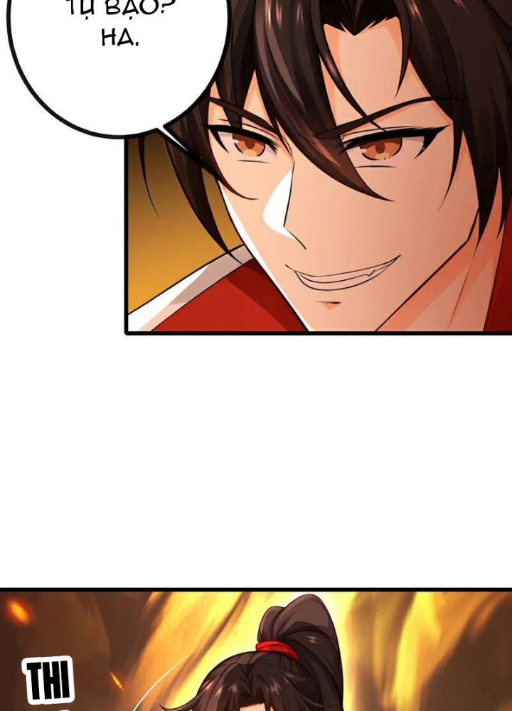 Tuyệt Thế Đan Thần Chapter 271 - Trang 2