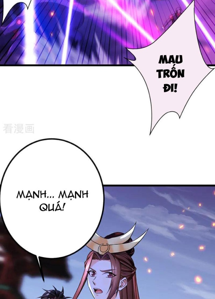 Tuyệt Thế Đan Thần Chapter 271 - Trang 2