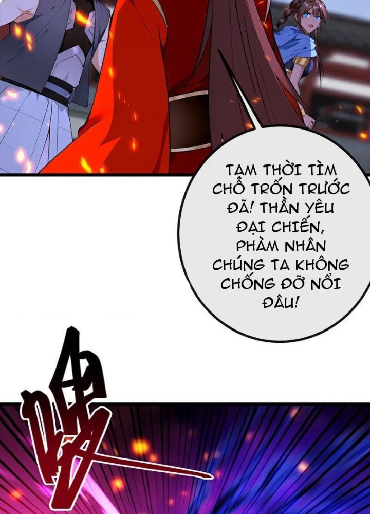 Tuyệt Thế Đan Thần Chapter 271 - Trang 2