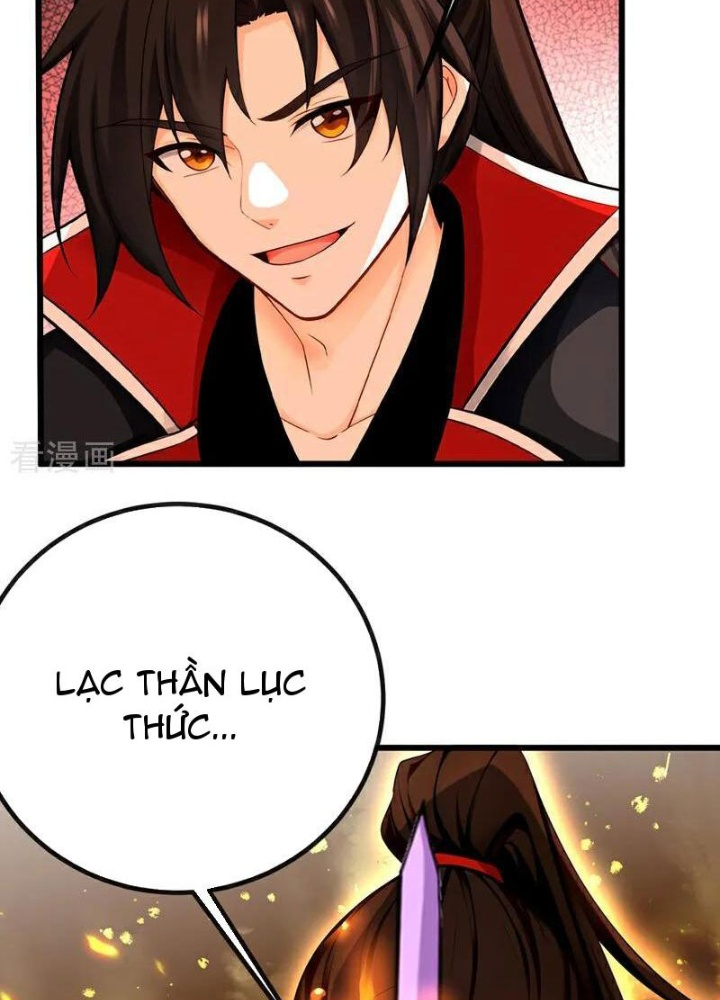 Tuyệt Thế Đan Thần Chapter 271 - Trang 2