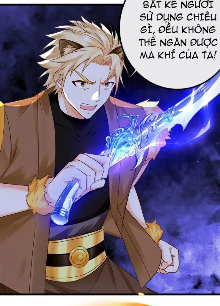 Tuyệt Thế Đan Thần Chapter 271 - Trang 2