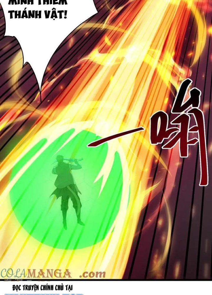 Tuyệt Thế Đan Thần Chapter 271 - Trang 2