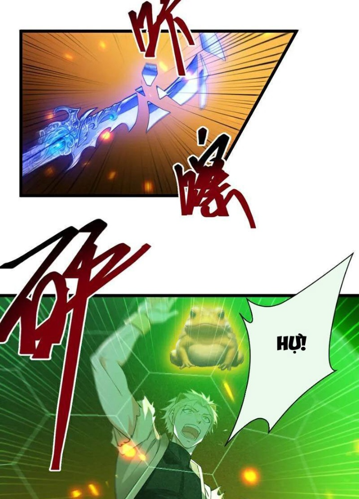 Tuyệt Thế Đan Thần Chapter 271 - Trang 2