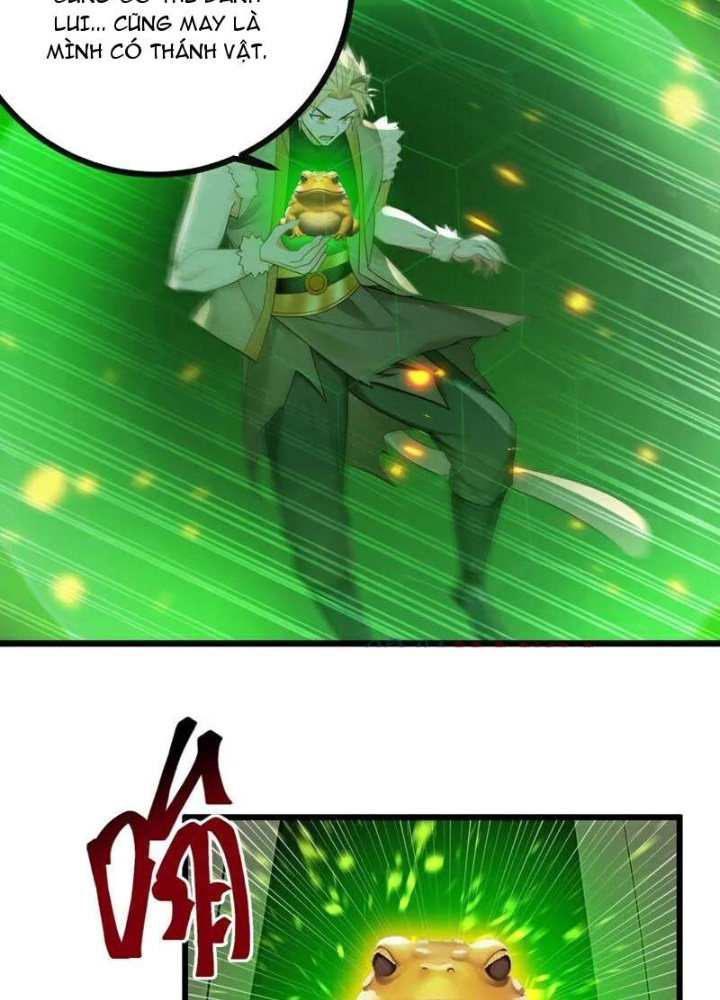 Tuyệt Thế Đan Thần Chapter 271 - Trang 2