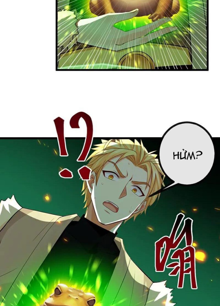 Tuyệt Thế Đan Thần Chapter 271 - Trang 2