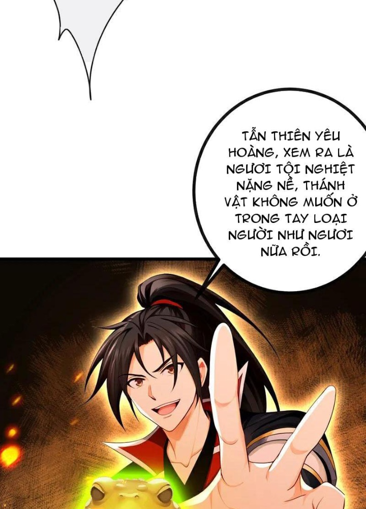 Tuyệt Thế Đan Thần Chapter 271 - Trang 2