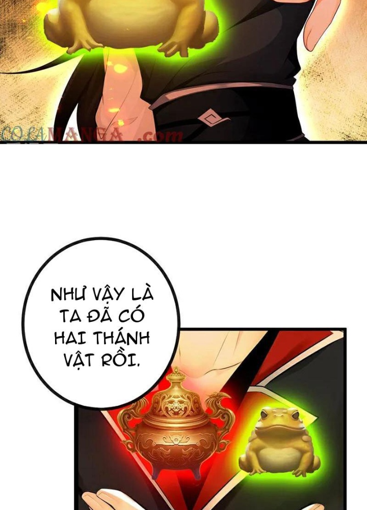 Tuyệt Thế Đan Thần Chapter 271 - Trang 2