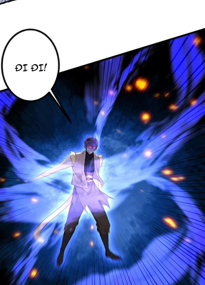 Tuyệt Thế Đan Thần Chapter 271 - Trang 2