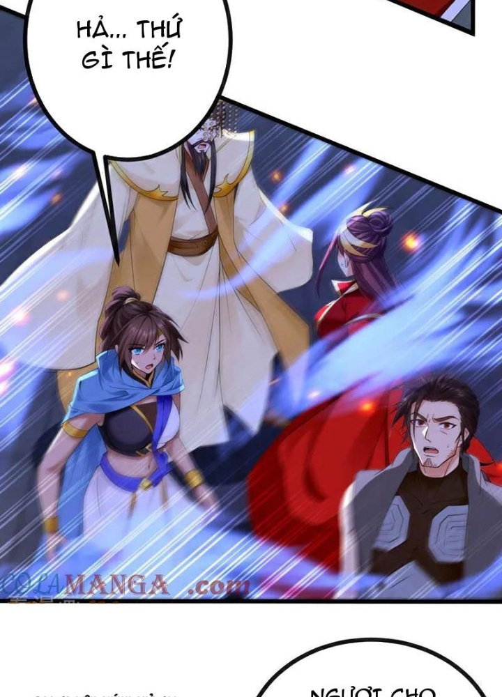 Tuyệt Thế Đan Thần Chapter 271 - Trang 2