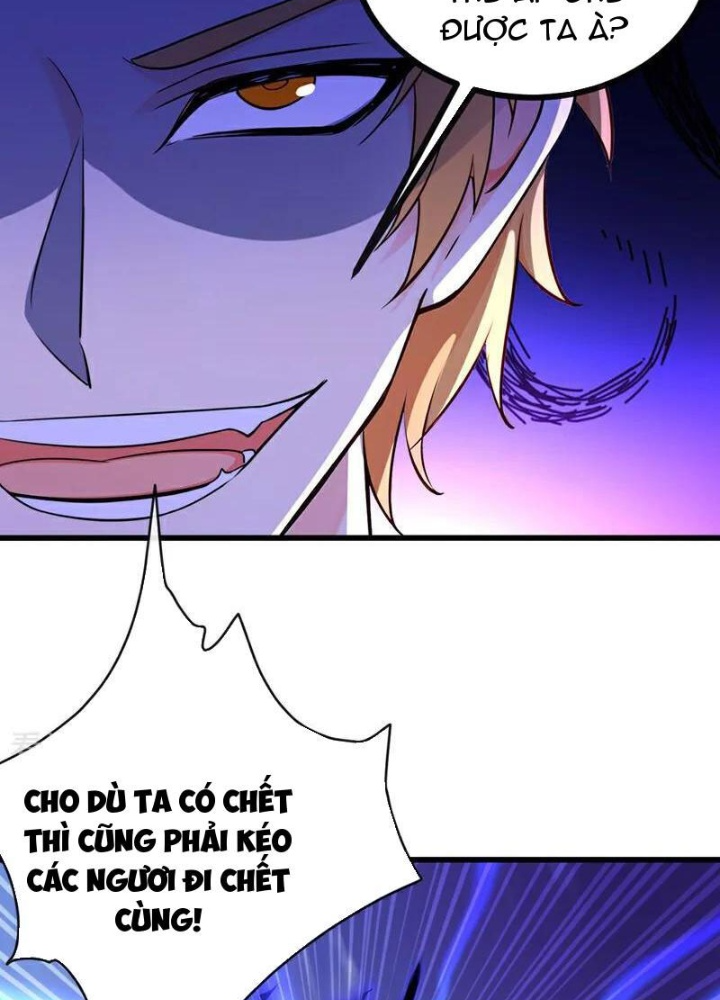 Tuyệt Thế Đan Thần Chapter 271 - Trang 2