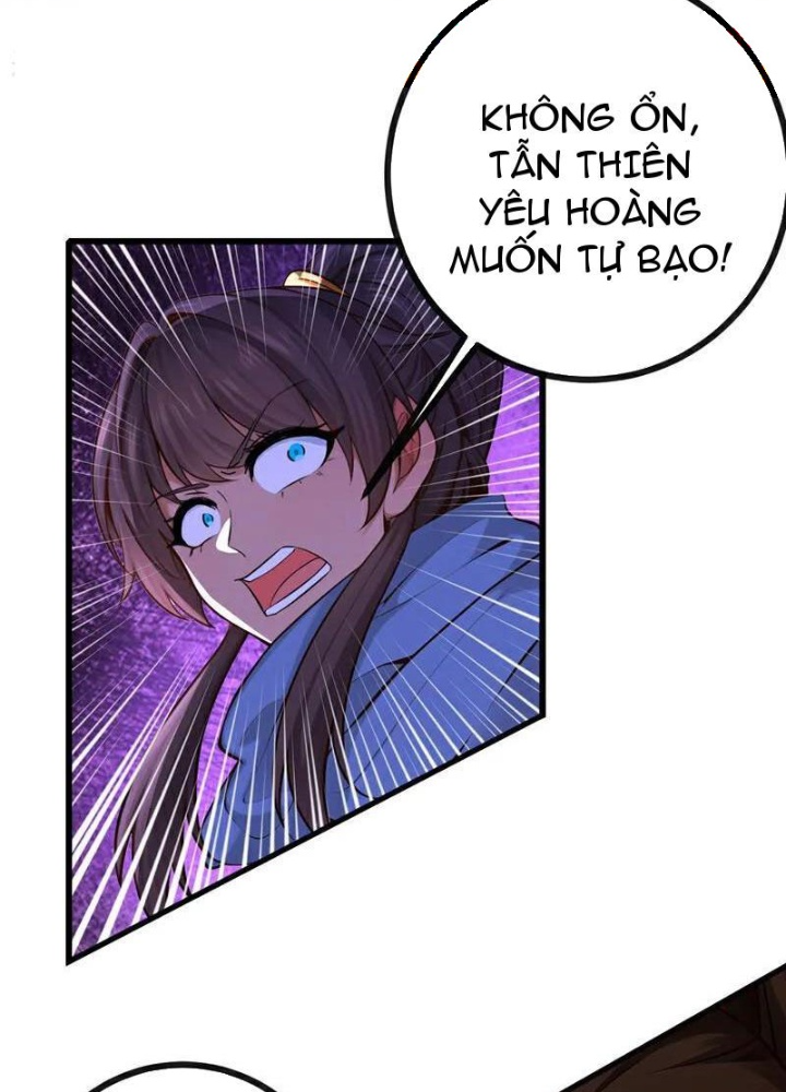 Tuyệt Thế Đan Thần Chapter 271 - Trang 2