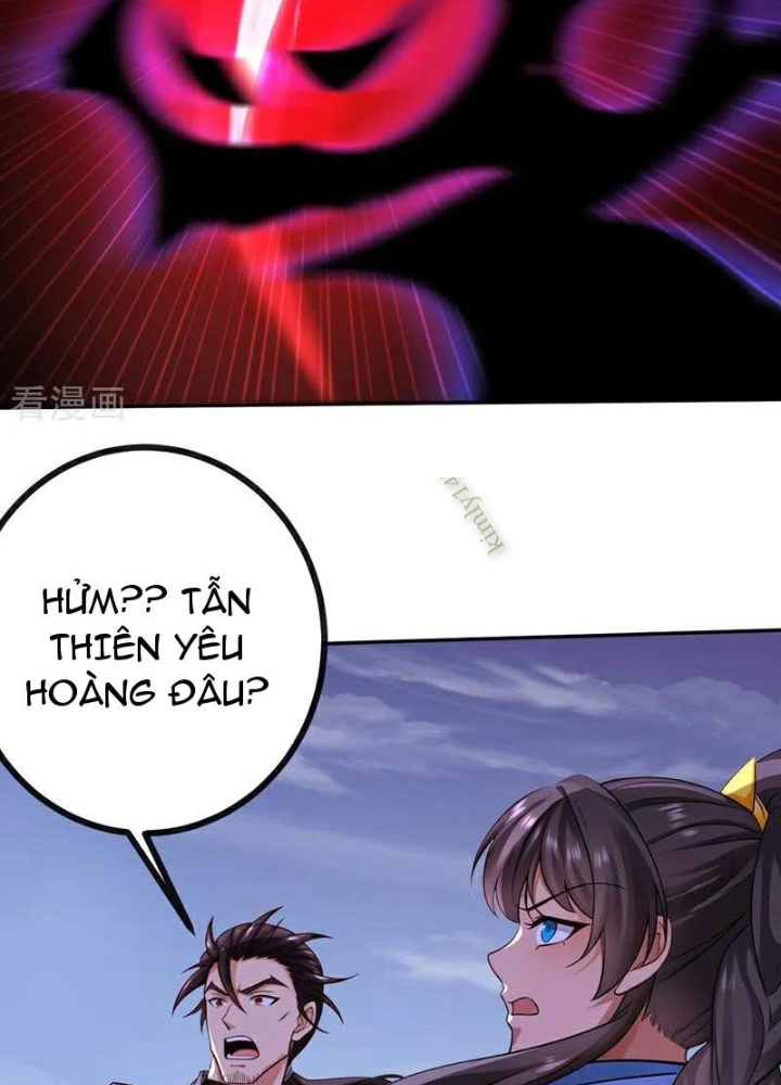Tuyệt Thế Đan Thần Chapter 272 - Trang 2