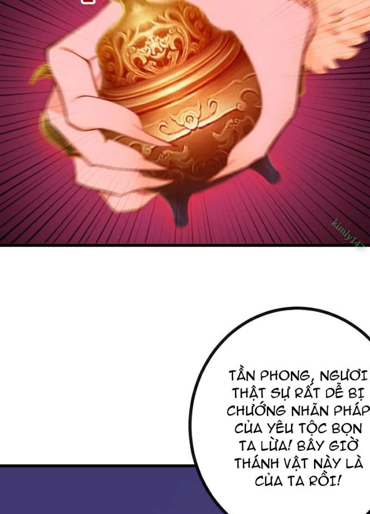 Tuyệt Thế Đan Thần Chapter 272 - Trang 2