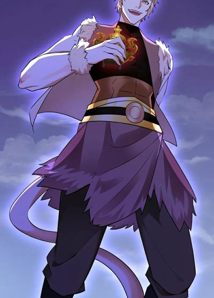 Tuyệt Thế Đan Thần Chapter 272 - Trang 2