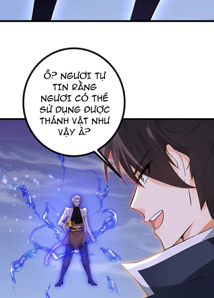 Tuyệt Thế Đan Thần Chapter 272 - Trang 2