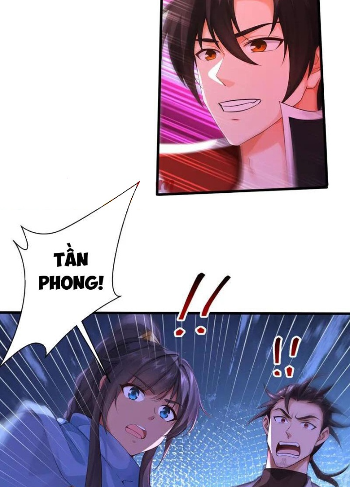 Tuyệt Thế Đan Thần Chapter 272 - Trang 2