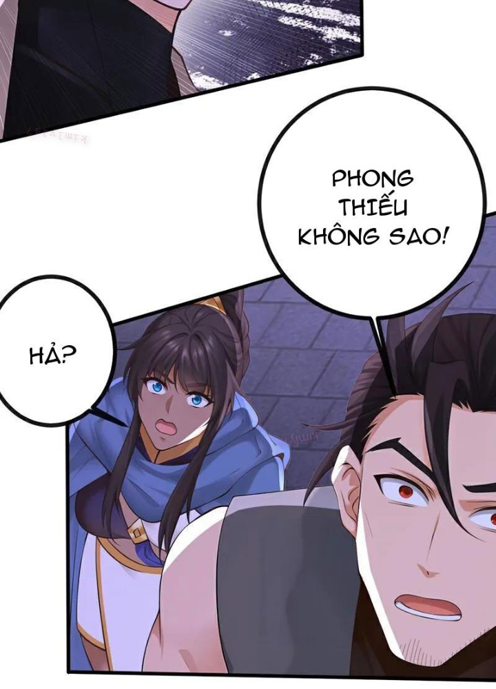 Tuyệt Thế Đan Thần Chapter 272 - Trang 2