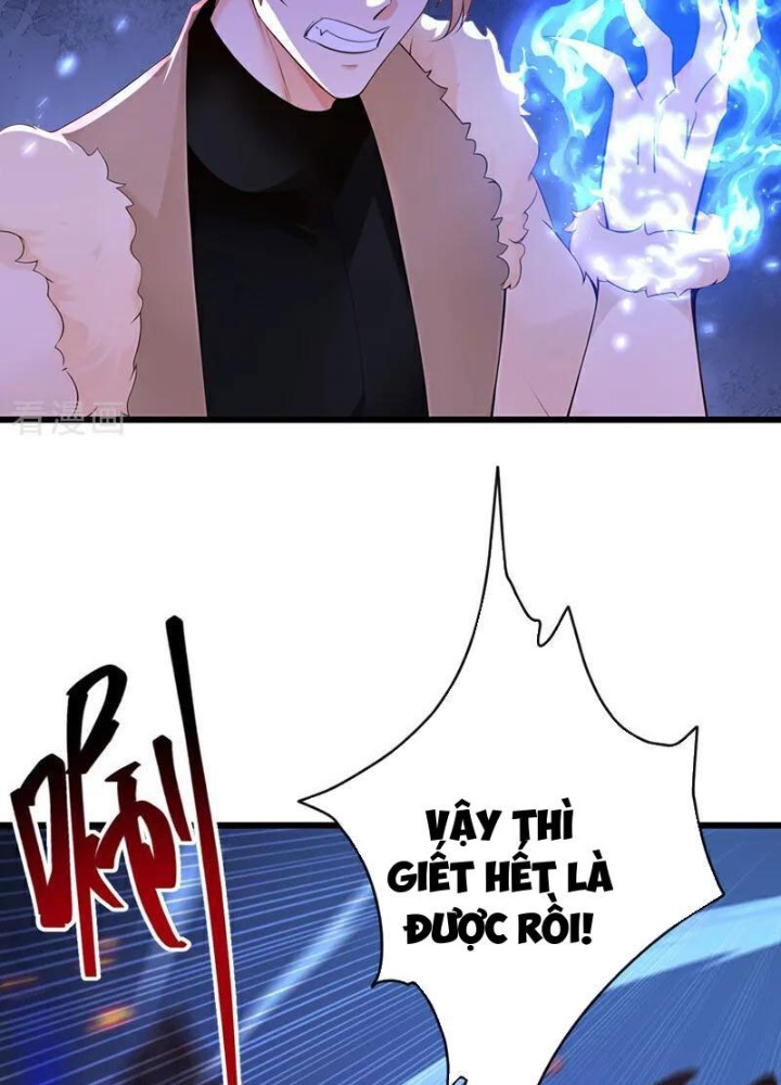Tuyệt Thế Đan Thần Chapter 272 - Trang 2