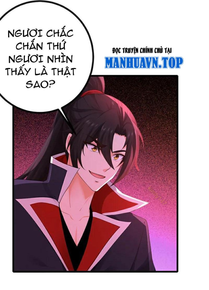 Tuyệt Thế Đan Thần Chapter 272 - Trang 2