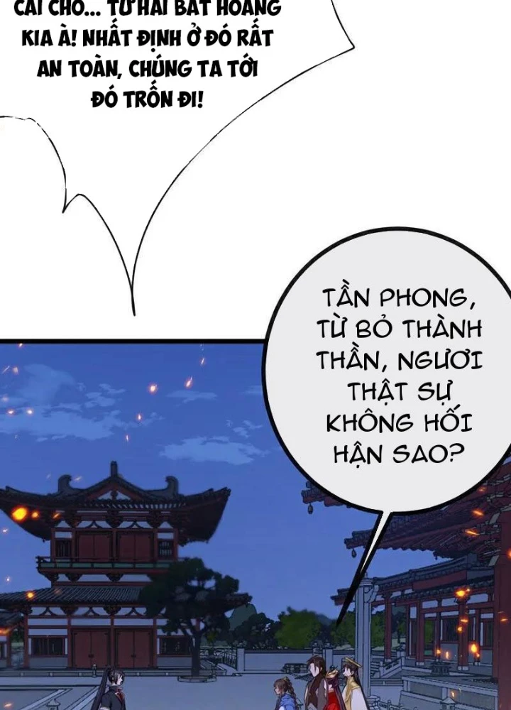 Tuyệt Thế Đan Thần Chapter 273 - Trang 2